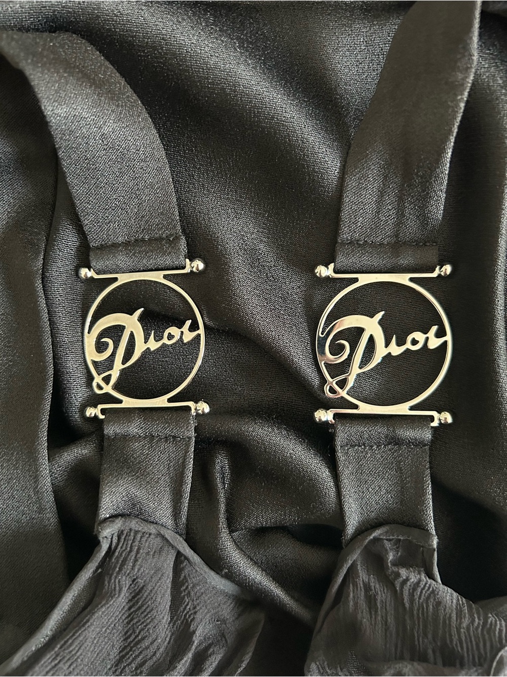 Dior Galliano dress - Picture 3 of 5